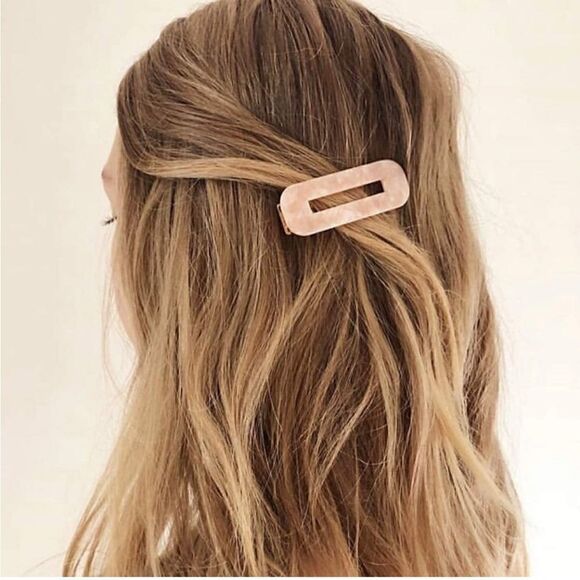 4pc boho hair clips  main image 4